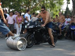 XVII Concentracion - 2010